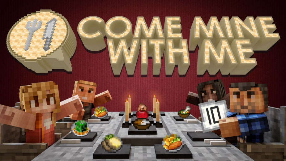 Come Dine With Me Reaches New Fans as it Enters the Metaverse