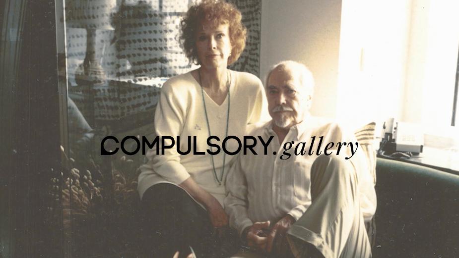 COMPULSORY Launches Curatorial Space compulsory.gallery 