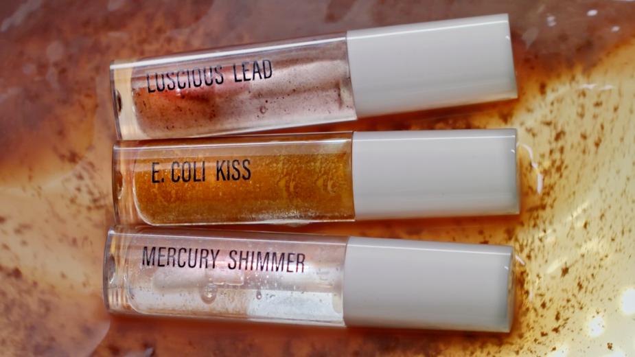 Indigenous Owned Cheekbone Beauty Releases Non-Sellable Contaminated Lip Gloss Set