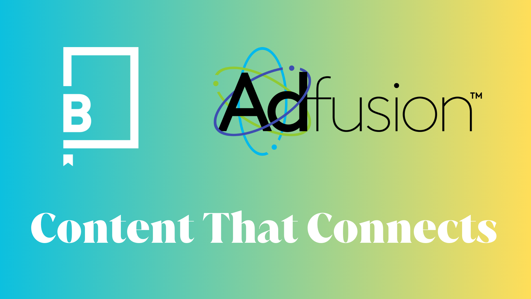 Future-Driving Advertising: LBB and AdFusion™ Collaborate for a New Season of Content That Connects