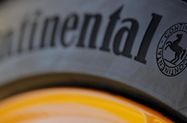 BBDO Düsseldorf Becomes EMEA Agency for Continental Car and Van Tires