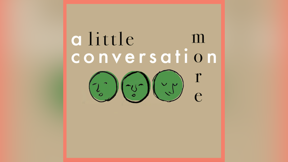 Adelphoi Music Launches Groundbreaking Podcast 'A Little More Conversation' 