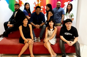 FCB Malaysia Makes Several New Key Appointments 