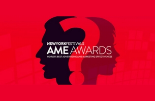 New York Festivals AME Awards Regional Grand Jury Weighs in on Judging