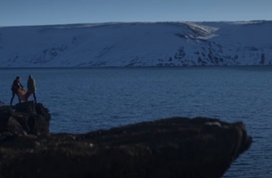 New Black Mirror Episode 'Crocodile' Was Shot Entirely in Iceland 