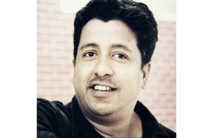 Kumar Suryavanshi Joins L&K Saatchi & Saatchi as Executive Creative Director