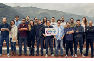 DDB Colombia Appointed Official Agency of Amusement Park Mundo Aventura 