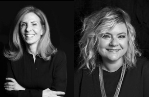 DDB Hires Tricia Russo and Susie Lyons for Top Strategy Roles at U.S. Offices