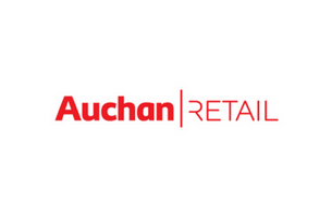 Auchan Retail France Entrusts Brand Communication to Serviceplan France