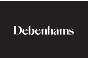 Debenhams Launches New Brand Identity with Rallying Call To ‘Do A Bit Of Debenhams’