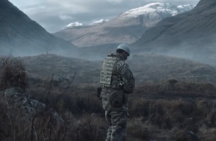 Assembly Rooms Sam Rice-Edwards Cuts Powerful Spot for Army Recruitment Campaign