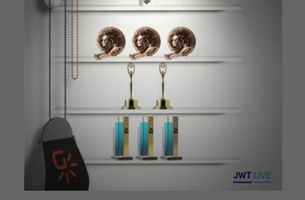JWT London Listed As Third Most Awarded Agency in London