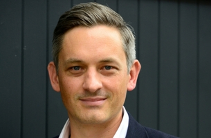 Fallon CEO Gareth Collins Named as New CEO of Leo Burnett London 