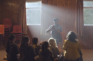 JWT's Girlguiding Campaign Turns Demeaning Phrase into Empowering Call to Action 