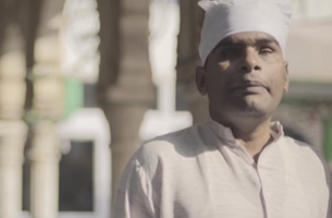 Isobar India Launches ‘The Blind Faith Upgrade’