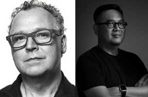 Ad Stars Appoints Woon Hoh and Toby Talbot as First Executive Judges of 2018