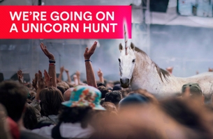Virgin Media's Voom Pitch Campaign Aims to Attract UK Unicorn Businesses 