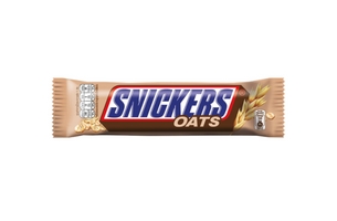 Snickers Releases The Disorganiser to Celebrate Release of Their New Oat-Infused Chocolate Bar 