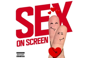 Radio LBB: Sex on Screen