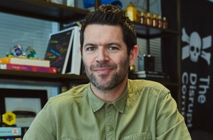 John Doris Joins TBWA\Chiat\Day New York as Head of Integrated Production