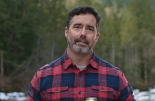 The Busch Guy and Friends Return to The Great Outdoors for 2018 Campaign
