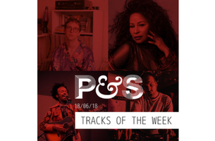 Pitch and Sync Releases Latest Tracks of The Week