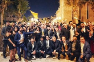TBWA Dominates Dubai Lynx  International Festival Of Creativity