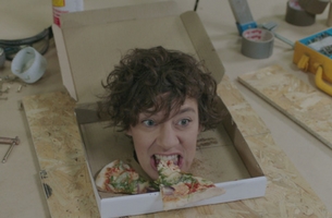 Disembodied Dancing Gets DIY Dizzy in Awesome New Music Video for Tune-Yards