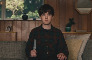  'The End of The F***ing World' Aims to Be The Next Big Cult Hit