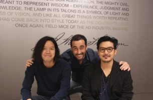 J Walter Thompson Bangkok Bolsters Creative Team with Two New Hires 