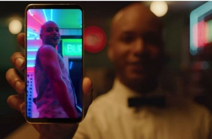 Huge Reimagines Authencity for LG by Capturing Real Life Stories