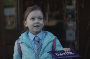 Cadbury's New Campaign Shines a Light On Every Day Acts of Kindness