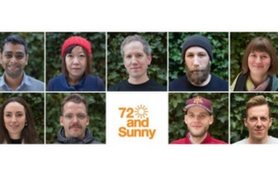  72andSunny Amsterdam Builds On New Business Growth with Nine International Hires