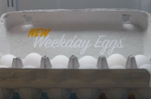 Egg Farmers of Canada Releases Quick-Cook ‘Weekday Eggs’