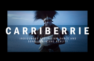 Isobar Launches Groundbreaking VR Documentary 'Carriberrie'
