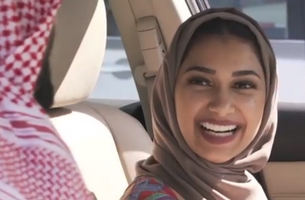 Nissan's New Campaign Celebrates Female Saudi Arabian Drivers
