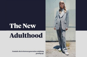 JWT Asks The World to Meet The New Adults