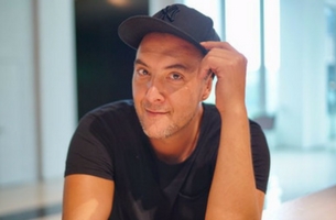 Johan Vakidis Joins Publicis China as Chief Creative Officer