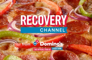 Domino’s Launches Recovery Channel