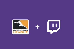 Overwatch League and Twitch Sign Landmark Multi-Year Media Rights Deal