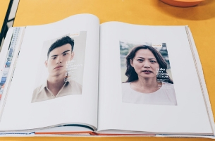 BBH Singapore Crafts a ‘Kopi Table Book’ to Mark 10 Years of Partnership with NTUC Income