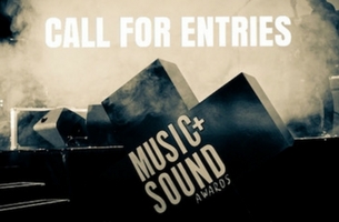 Music+Sound Awards 2018 Announces Global Entry Opening Dates 