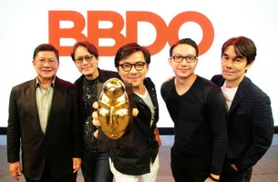 BBDO Bangkok Named Agency of The Year For Third Time at Adman Awards 2017