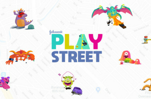 Cars Meet Monsters in BBDO Guerrero’s Road Safety Campaign 'Playstreet' 