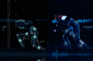 Samsung Benelux's Smartsuit Brings Dutch Short Track Speed Skaters Closer to Olympic Gold