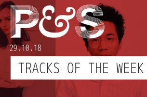 Pitch & Sync Releases Latest Tracks of the Week