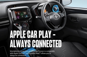 The&Partnership and Toyota Announce Tech Partnerships with Snapchat and Spotify