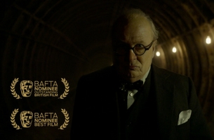 Framestore Recreates History for BAFTA-Nominated Film 'Darkest Hour'