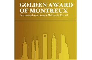 Golden Award of Montreux Opens for Entries 