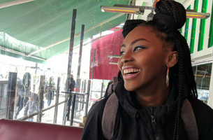 FCB Copywriter Yenani Madikwa Set to Go to Cannes as Global Correspondent